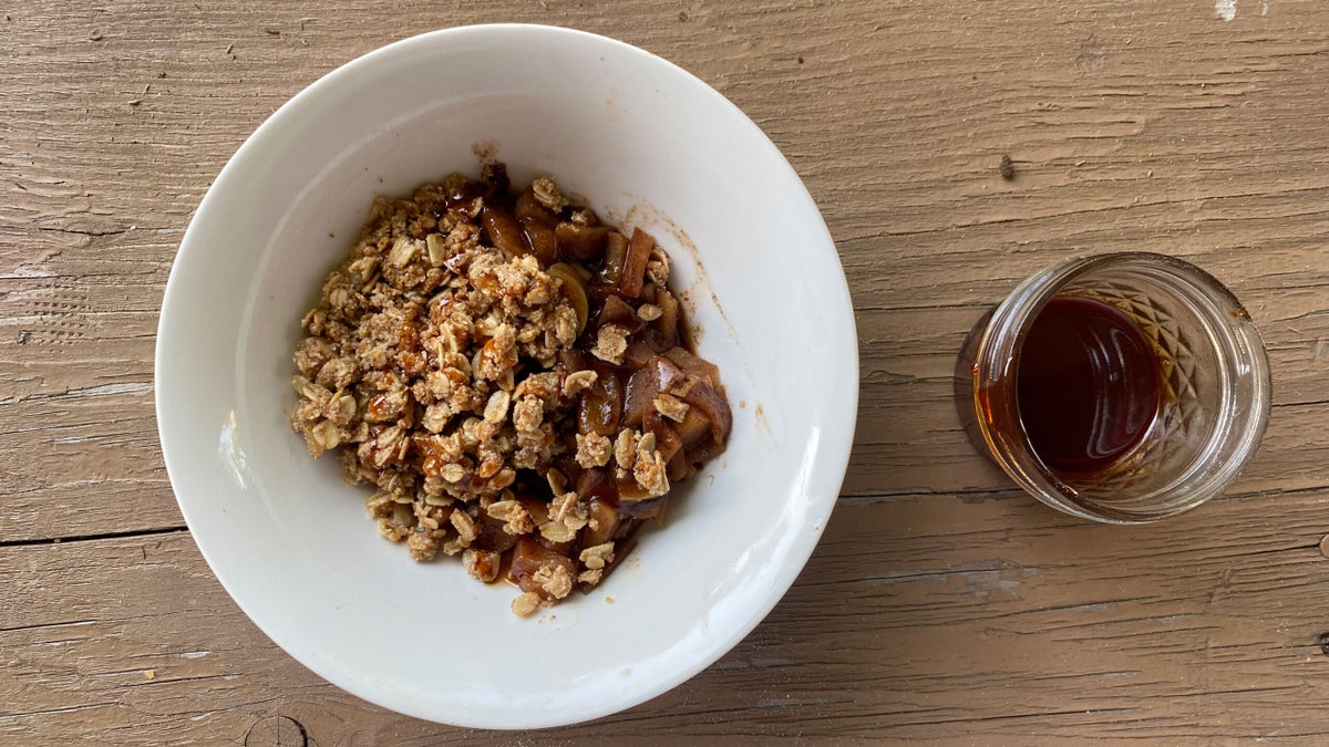 3 Vata-Balancing Recipes That May Become Your New Fall Favorites