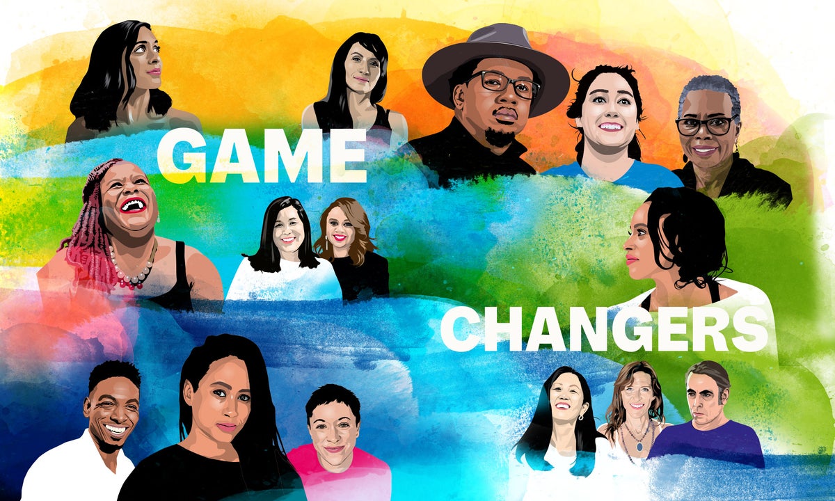 15 Influential Yogis You Need to Know