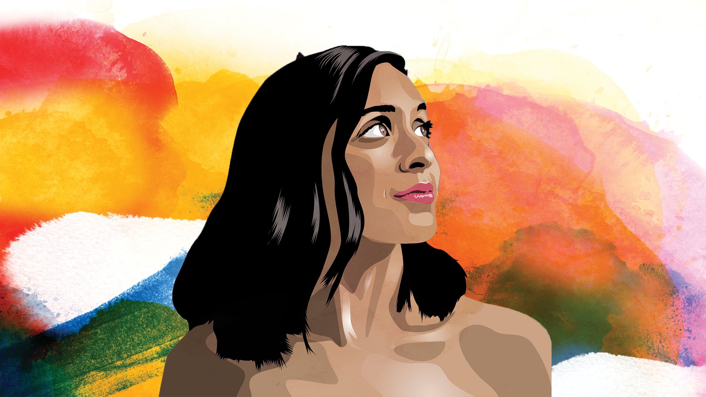 Michelle Shah