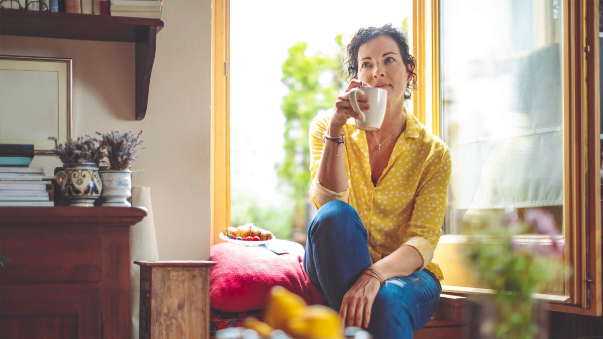 Yes, You Should Drink Your Morning Cup of Coffee. Here's Why.