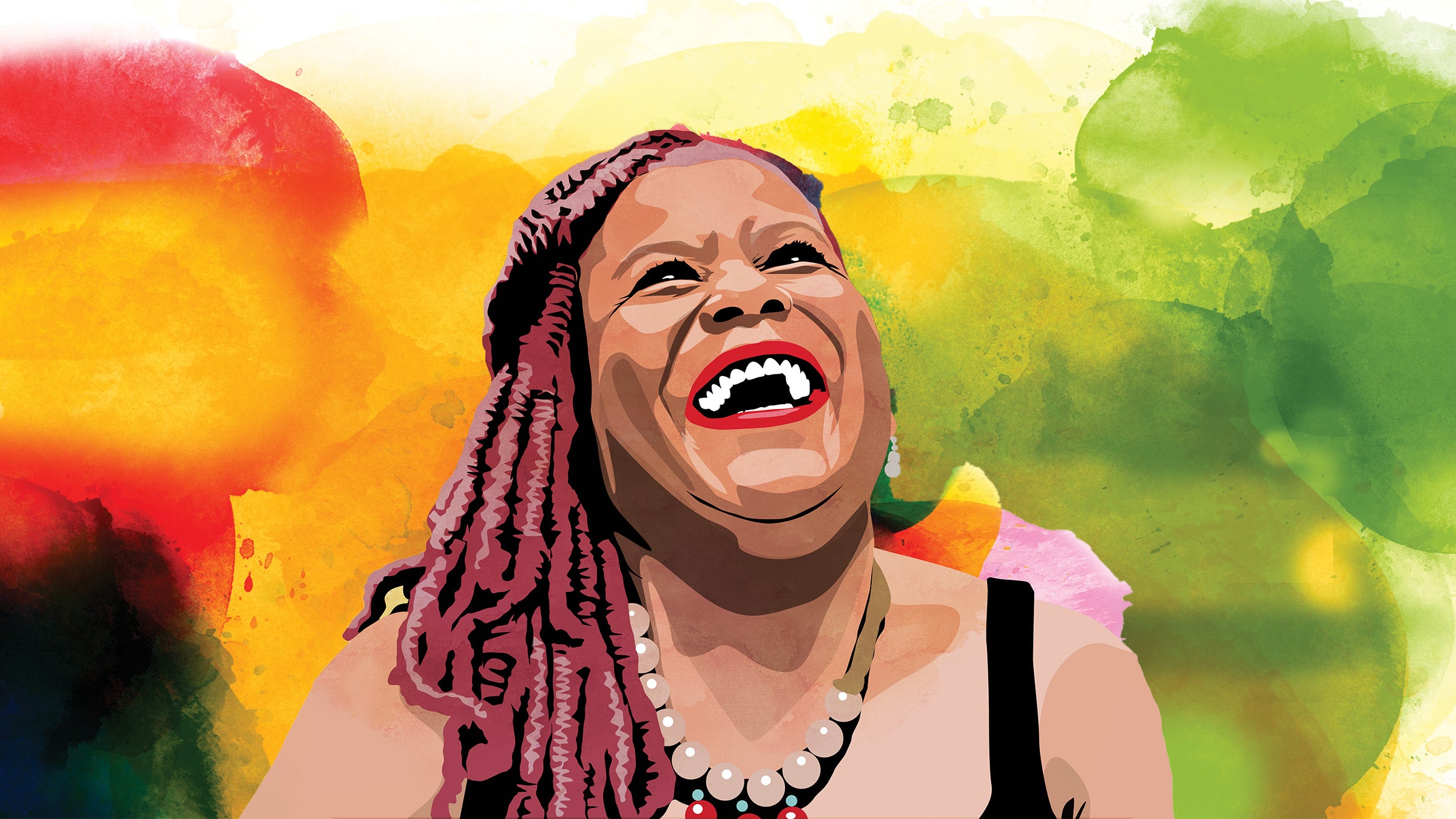 Octavia Raheem