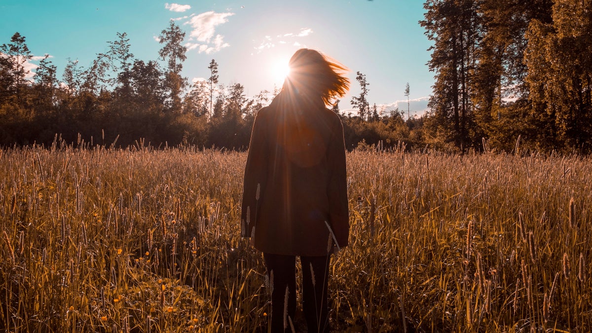 Feeling Spacey and Ungrounded? Your Vata Dosha Might Be Out of Balance