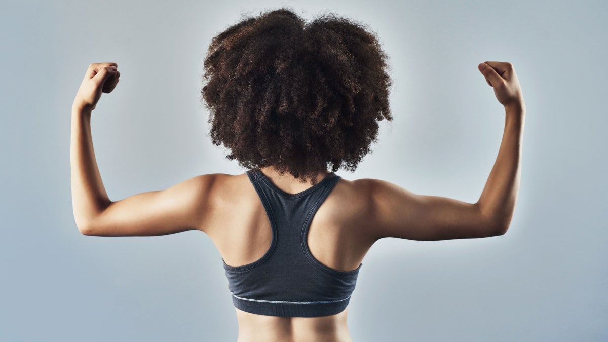 Looking to Build Arm Strength? Try These Heat-Building Practices