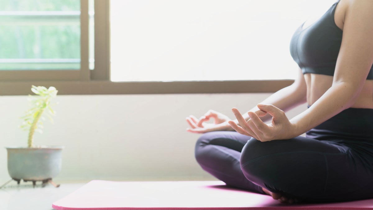 This Meditation Will Help You Develop a Deeper Awareness of Your Body