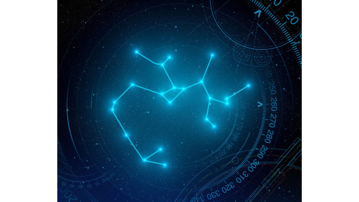 December 2021 Astrological Forecast: The Year's Closing Chapter