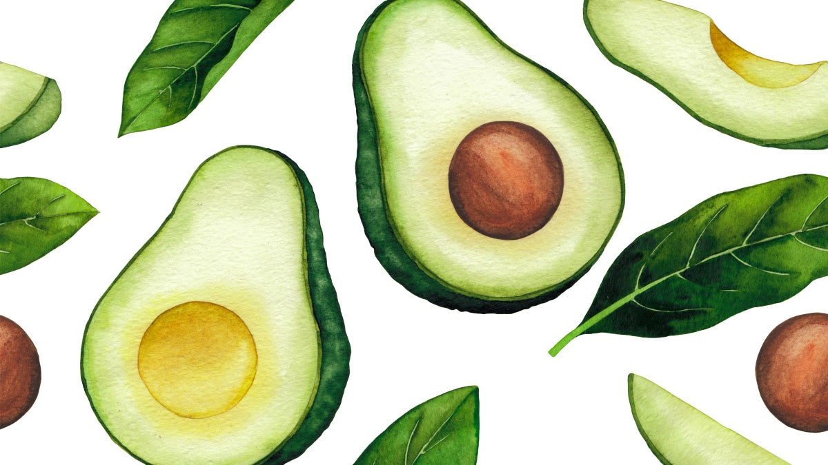 This Is The Reason Why You Should Be Eating More Guacamole