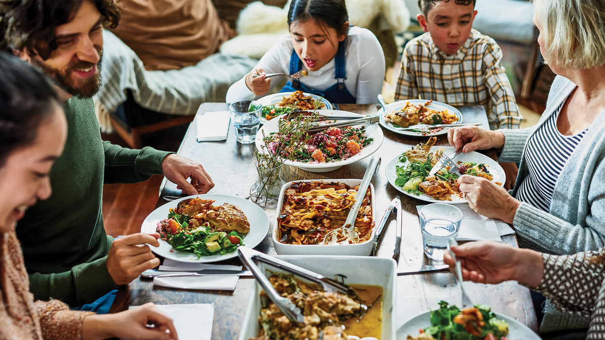 10 Natural Remedies for Indigestion