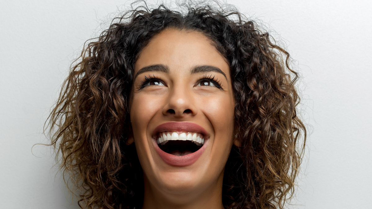 Why You Should Laugh, Sigh, Yell, & Even Sob During Your At-Home Yoga Practice