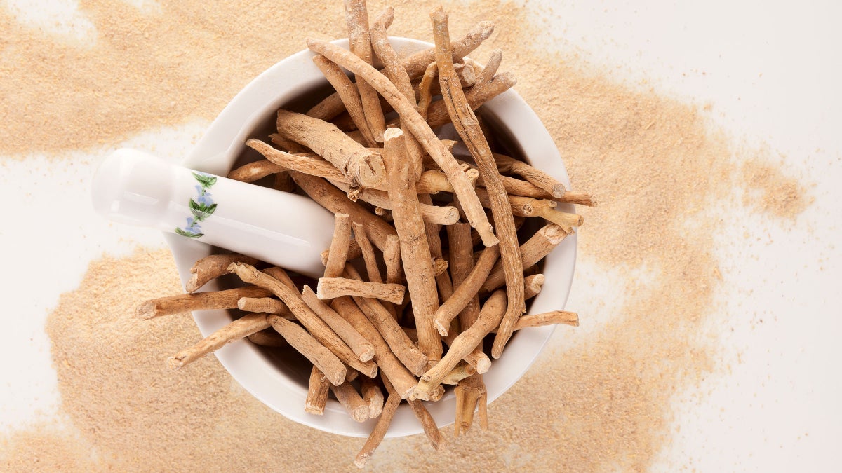 Is Ashwagandha the Super Herb You're Missing?