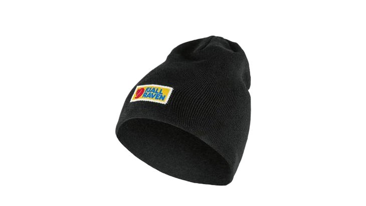 FJALLRAVEN VARDAG BEANIE