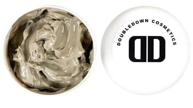 Face Mask from Doubledown Cosmetics