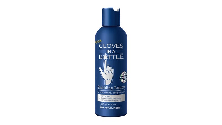 Gloves in a Bottle Moisturizing Lotion