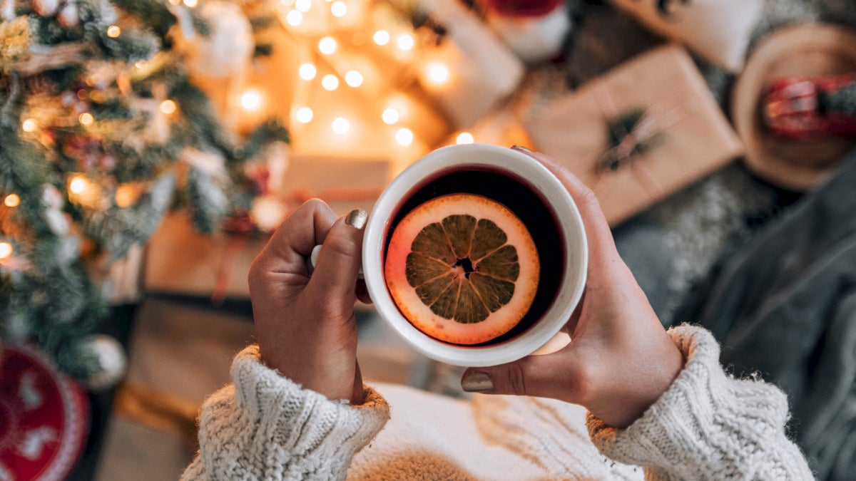 8 Easy Ways to De-Stress Your Holiday