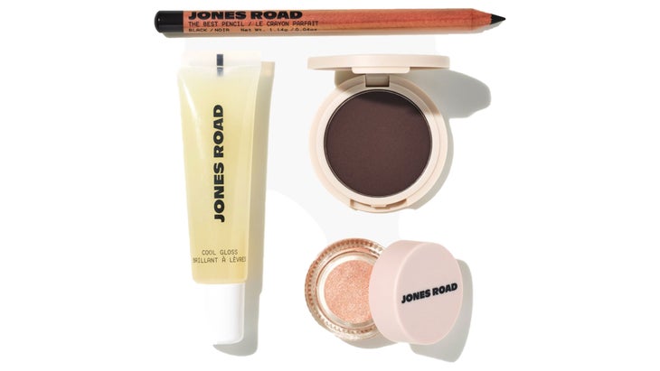 Jones Road's Start-Up Kit