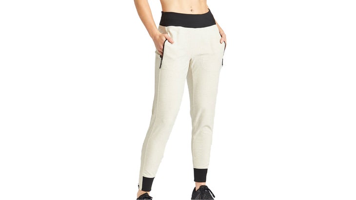 Oiselle Lux V-Formation Track Pants