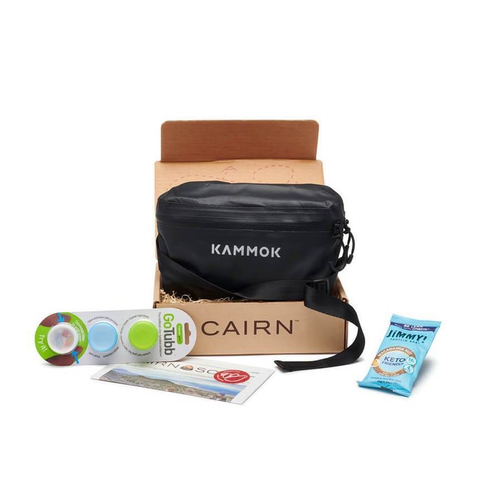 Monthly Outside+ Gift Box