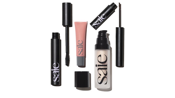 Saie 2-Minute Makeup Kit