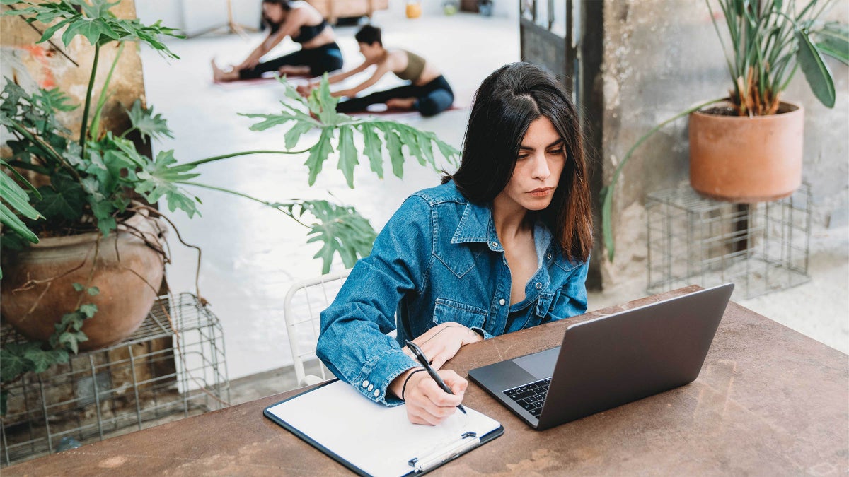 How to Craft the Perfect Yoga Teacher Resume (And Land Your Dream Job)