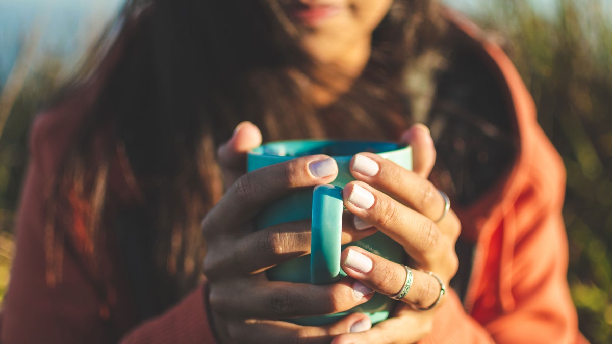 3 Vata-Balancing Drinks to Warm Your Spirit