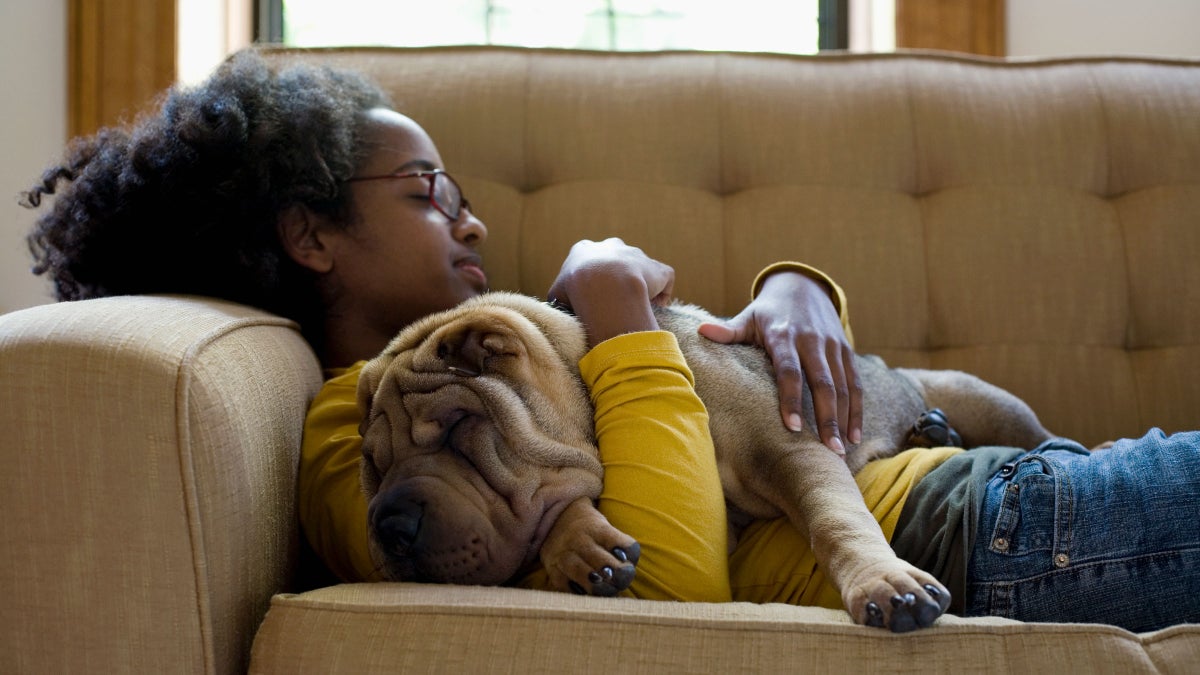 What You Should (and Shouldn't) Do When Taking a Mental Health Day