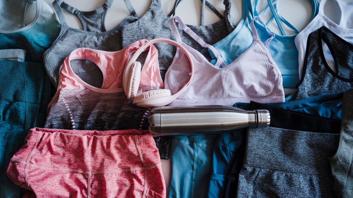 Our Picks From 8 Great Activewear Brands You Haven't Heard of (Yet)