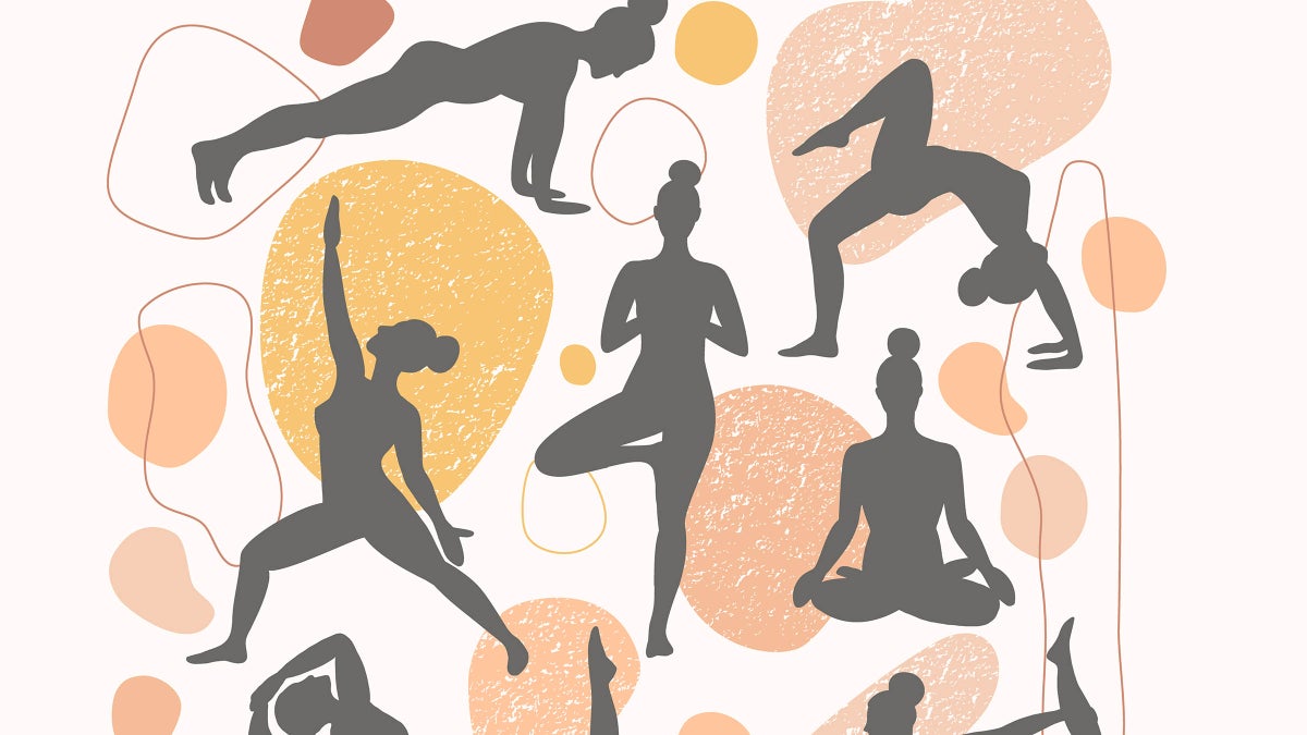 YJ's Pose Library: The Most In-Depth Asana Knowledge Online