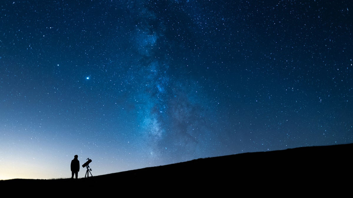 2022 Astrological Forecast: What the Planets Have Aligned For You