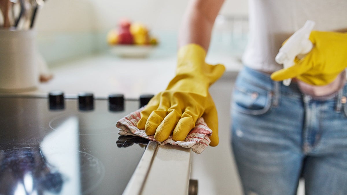 Everything You Need to Know About Disinfecting Your Kitchen