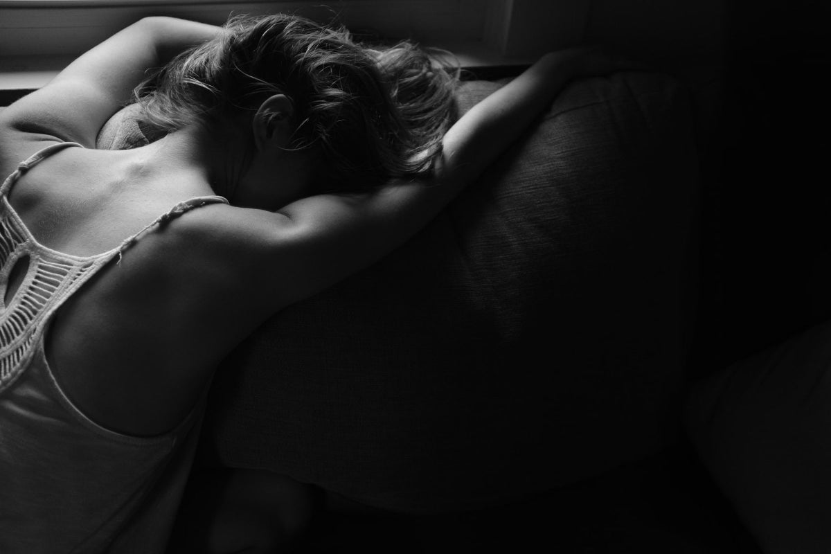 Emotionally Exhausted After Teaching Yoga? Here’s Why—and How to Change It