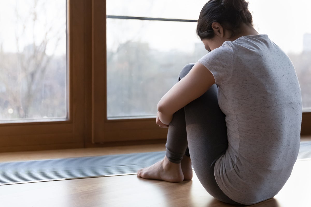 I'm an Expert on Grief. Here's How to Turn Your Sadness Into Strength