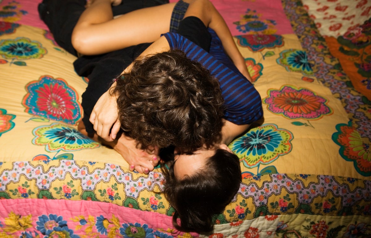 9 Natural Aphrodisiacs to Boost Your Libido