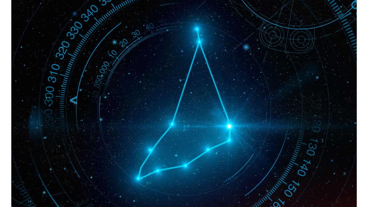 January 2022 Astrological Forecast: Rethink Your Limiting Perceptions