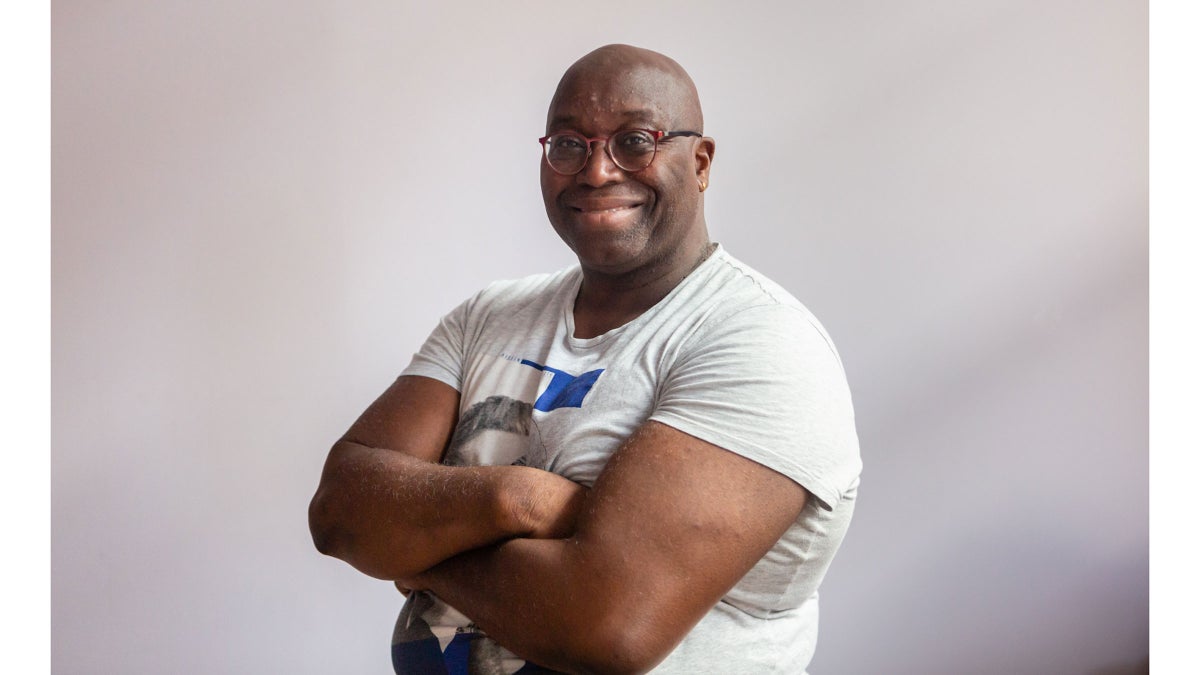 My Buddha Body: How I Learned to Practice Yoga in a Plus-Size Body