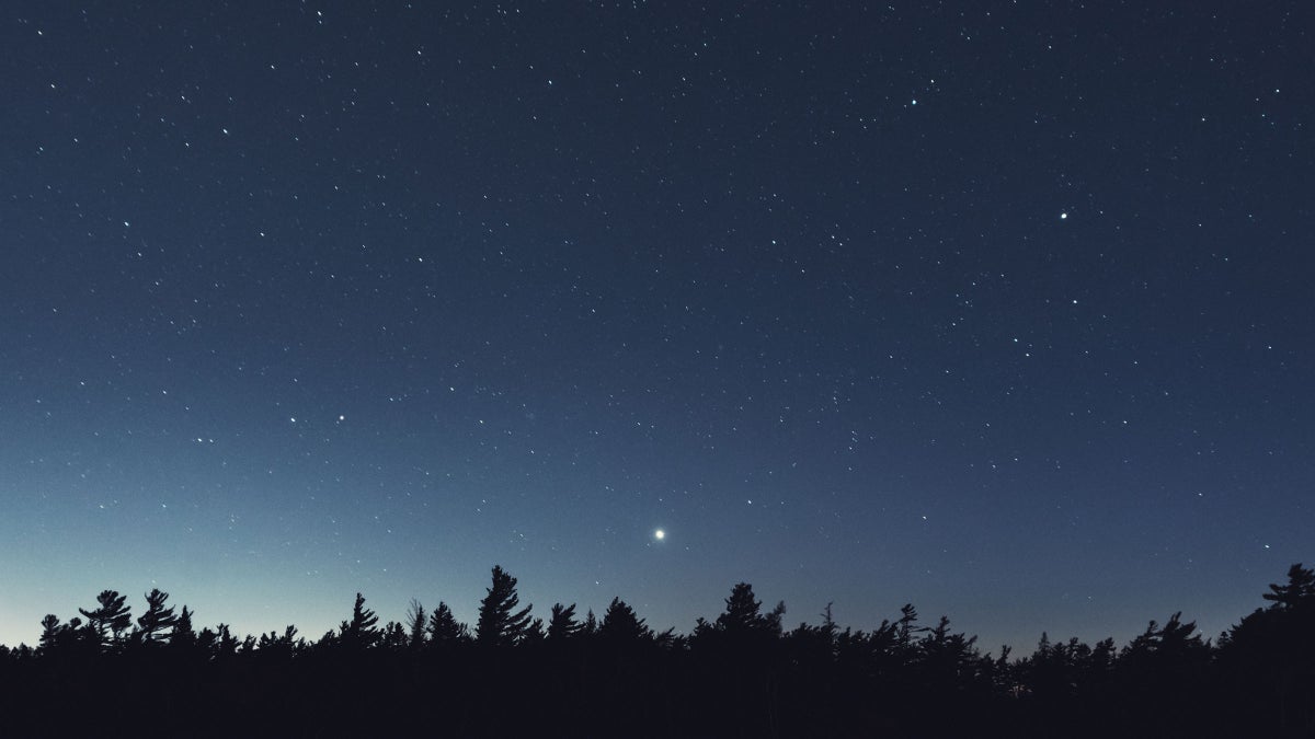 Venus Retrograde Is Upon Us. Here's Everything You Need to Know