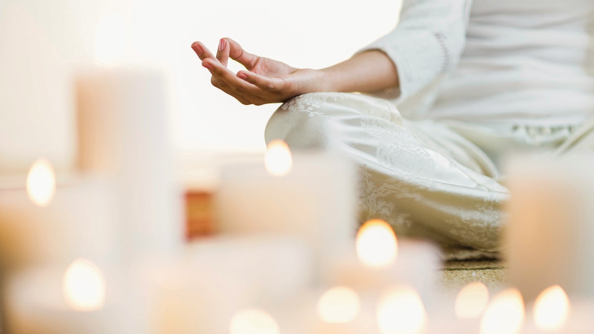 Holidays Got You Feeling Stressed? Here Are 3 Ways to Find Peace