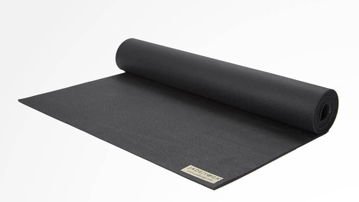Jade Travel Yoga Mat