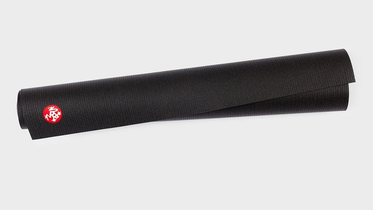 Manduka Pro Travel Mat 2.5MM