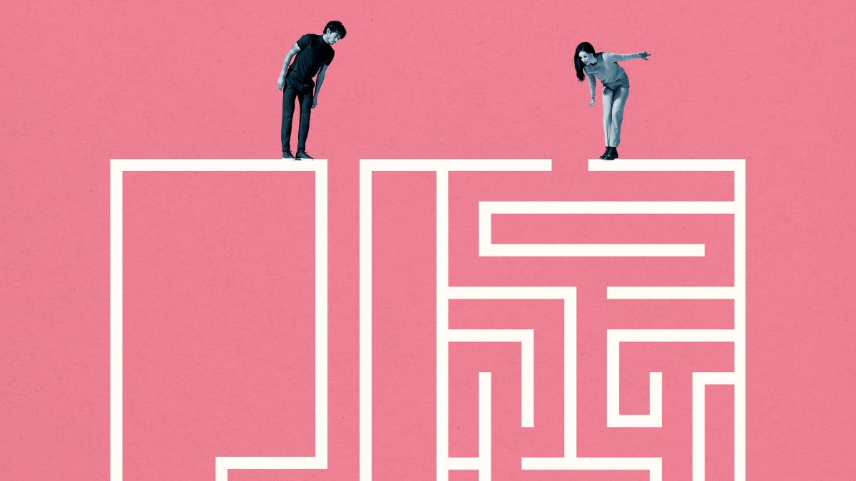 Here's Everything You Need to Know About The Kleshas