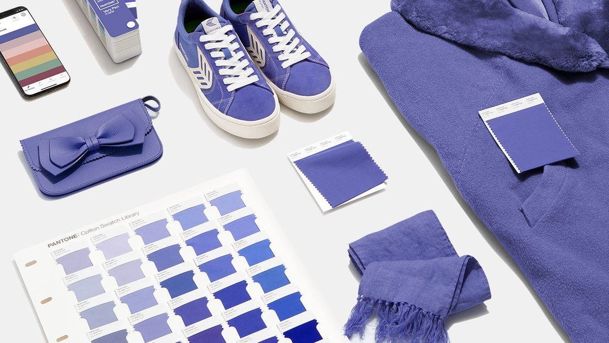 Pantone's Color of the Year Is Officially Here. These 6 Yoga Products Are On Trend