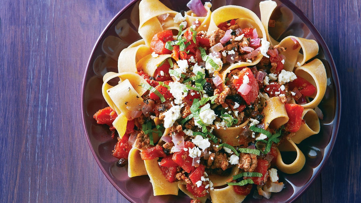 Need More Energy? Try These 5 Foods Full of Vitamin B12