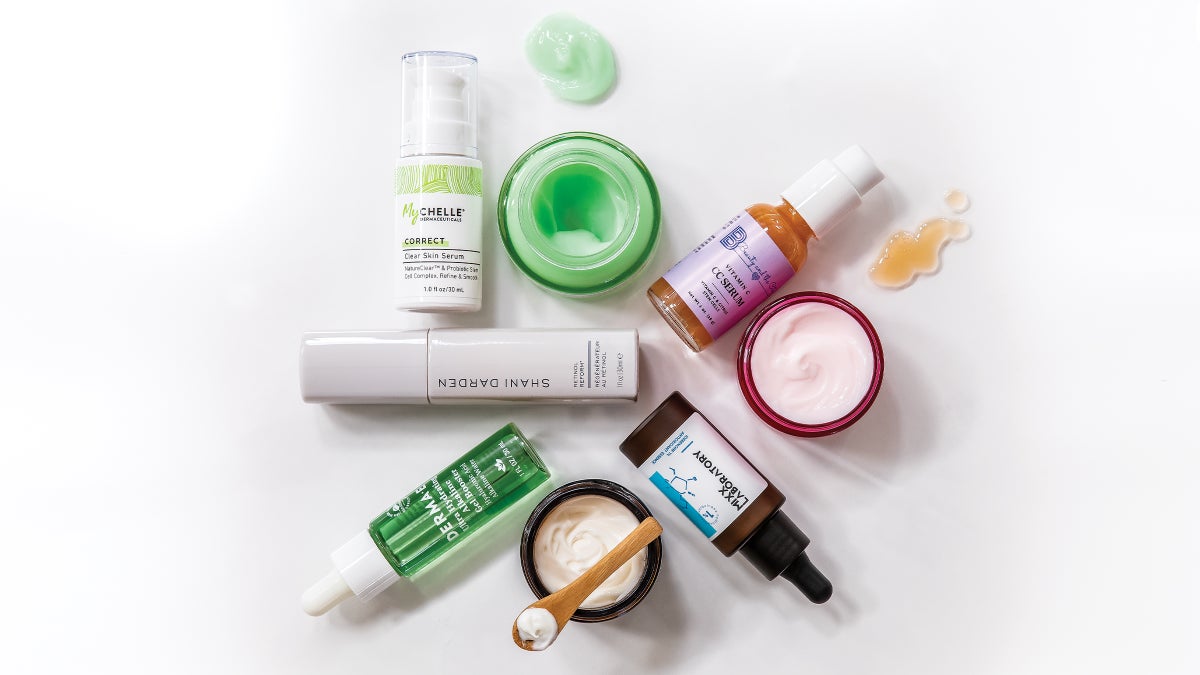 8 Products That Keep Your Winter Skin Healthy