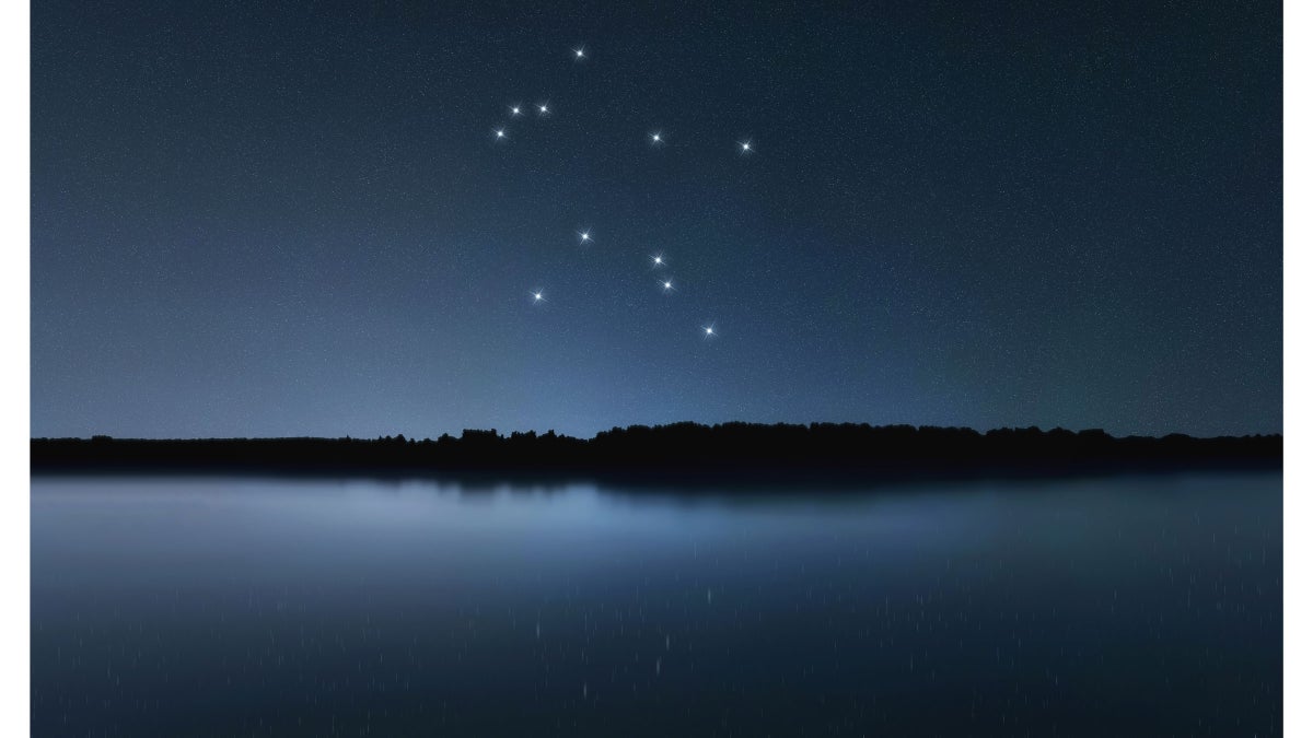 Your Weekly Astrology Forecast, January 23–29: Who Are You, Really?