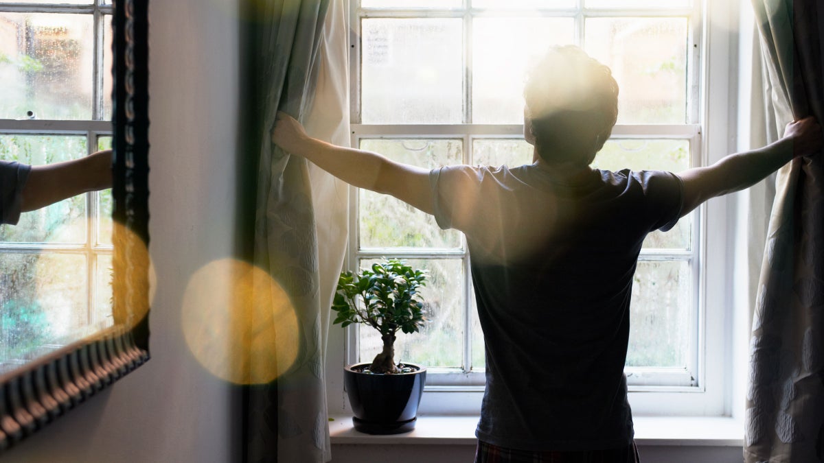 The Best Time to Wake Up Is Probably Earlier Than You'd Like