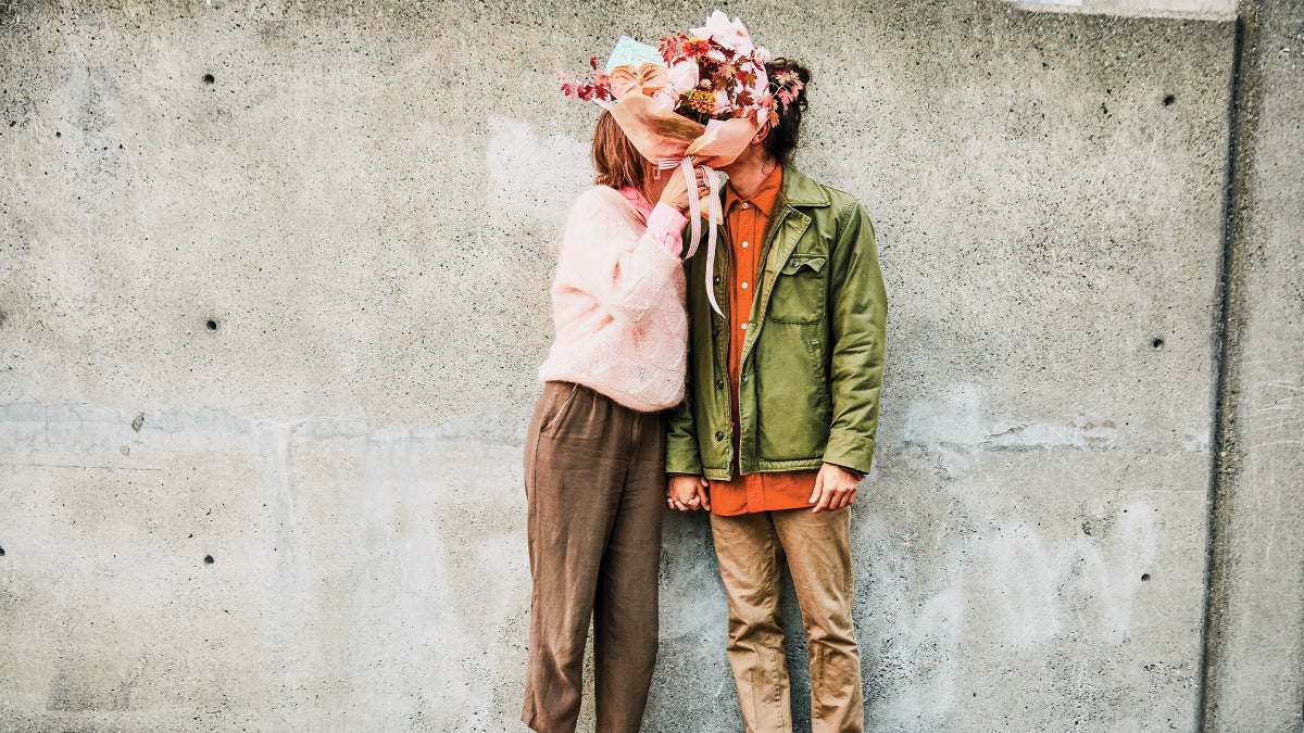 The Secret to a Healthier Romance? Understanding Your Dosha