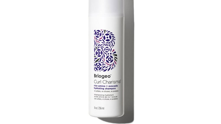 Briogeo Shampoo