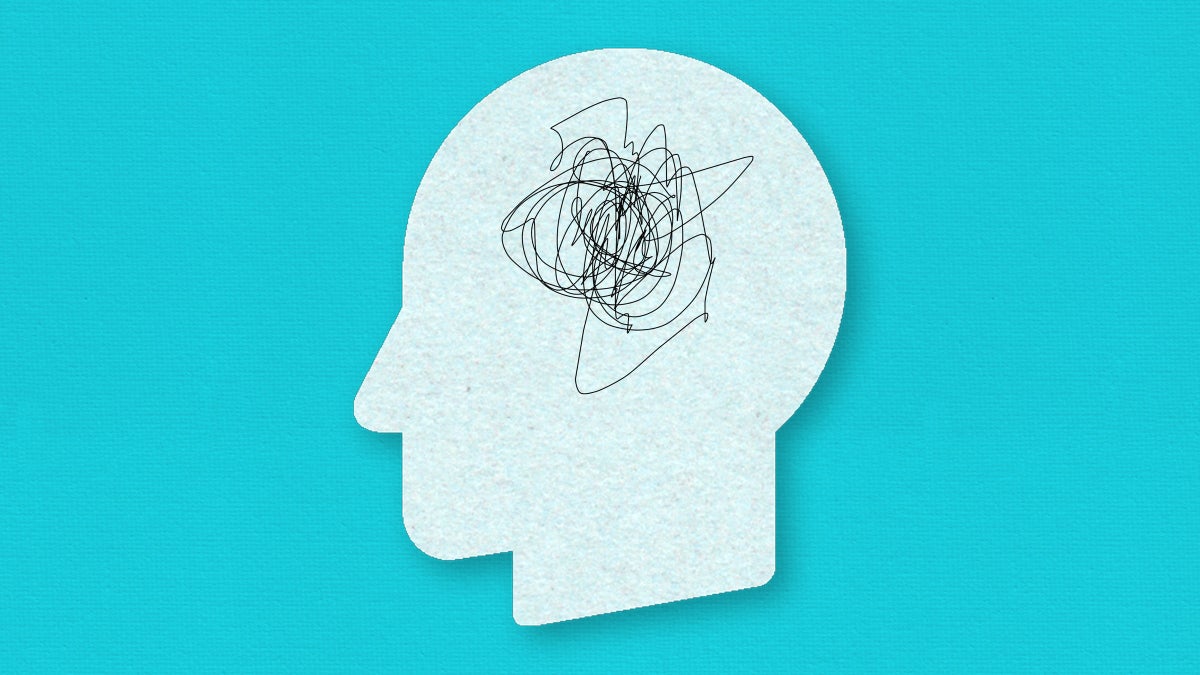 Researchers Say Forgetfulness Can Be a Good Thing. Here's Why