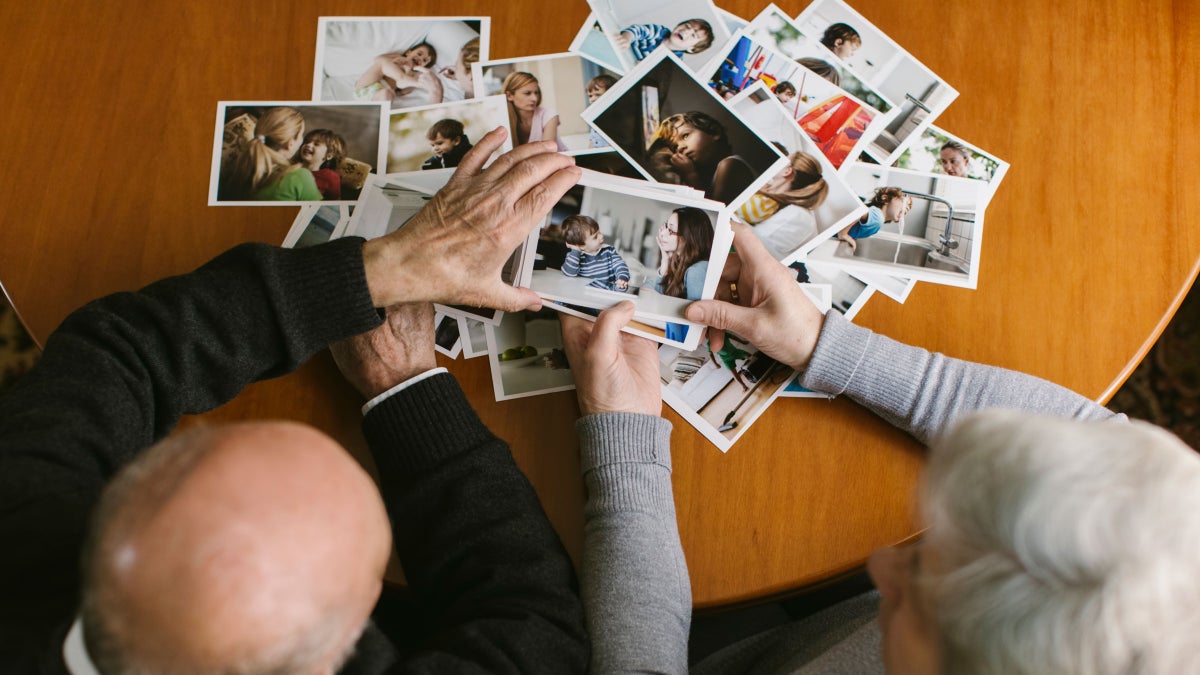 This May Be the Secret to Remembering Names and Faces, According to Researchers