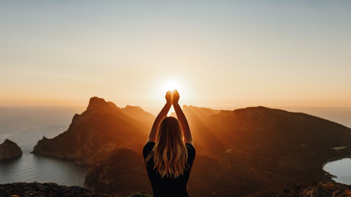 Escape the Imprisonment of Perfectionism With Prayer