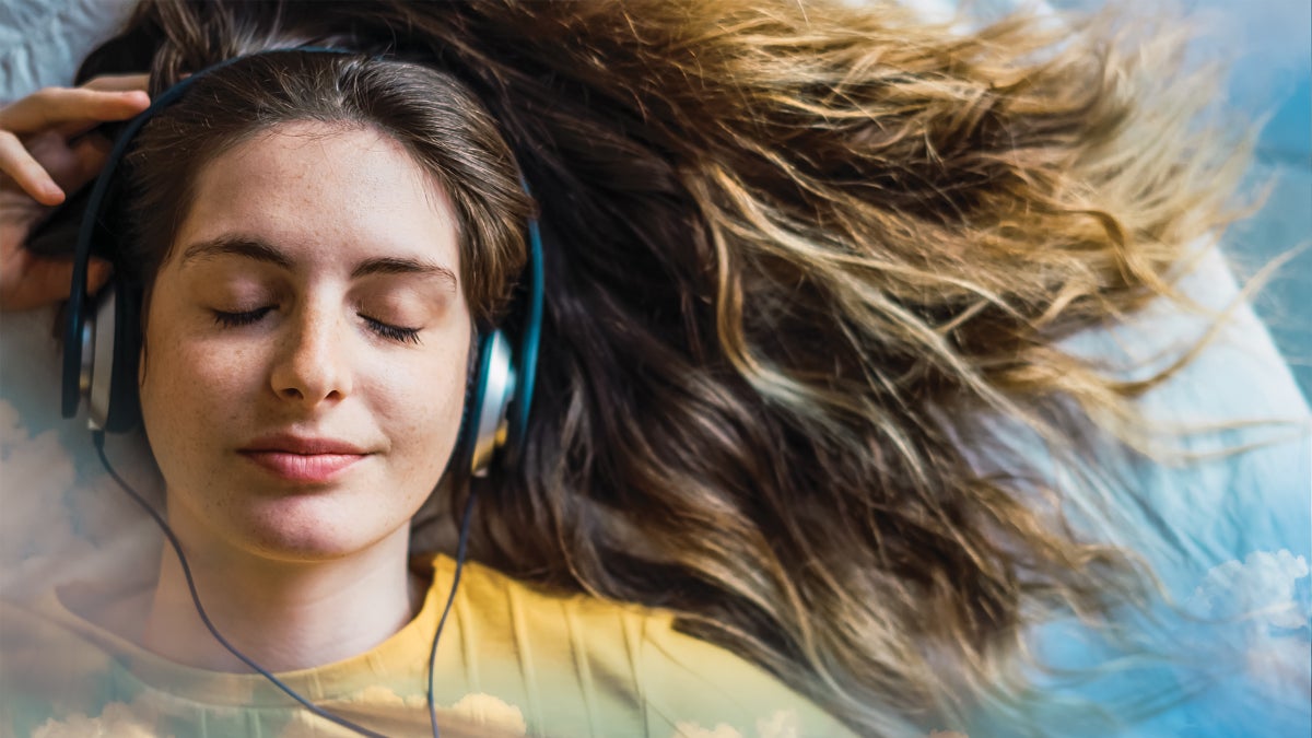 I Tried Remote Reiki. It Was Not What I Expected