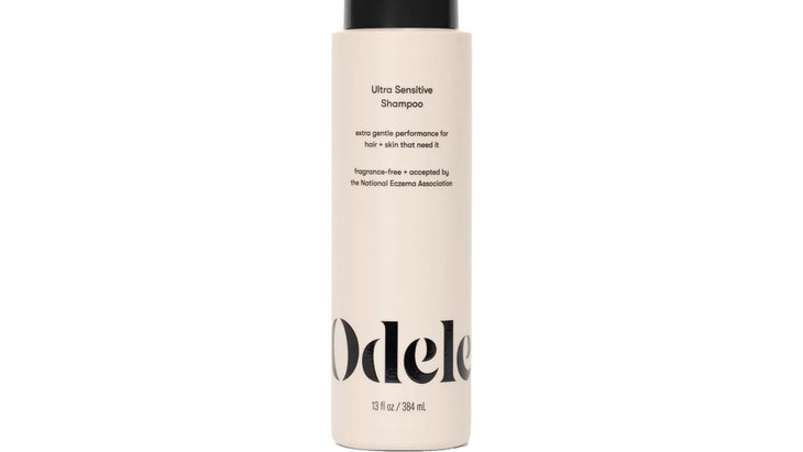 Odele shampoo